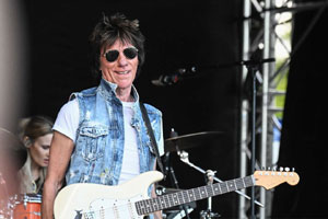 Jeff Beck